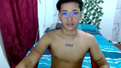 dirtyslimlatin online show from 01-13-26, 11:43