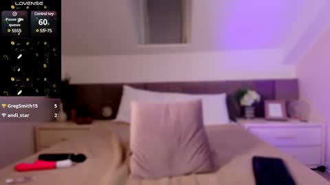 Chloe online show from 02-20-25, 10:59