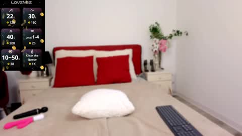 Chloe online show from 03-11-25, 11:55