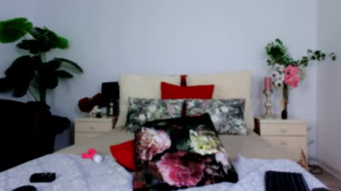 Chloe online show from 10-02-25, 09:16