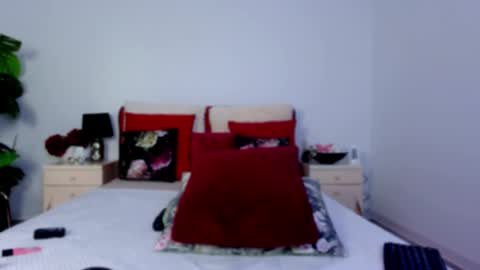 Chloe online show from 03-17-26, 10:07