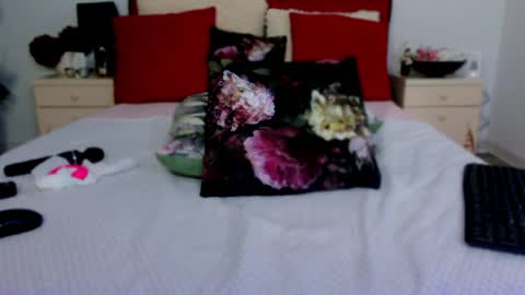 Chloe online show from 03-30-26, 08:59