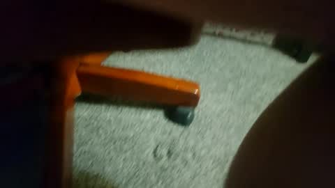 Snapshot of dirtytruckr chatting on 12-18-25, 07:36 DirtyDude online show from 12-18-25, 07:36