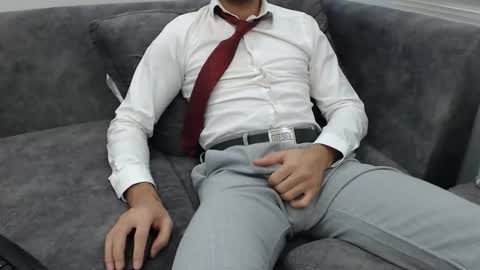 dirtyybooyy77 online show from 11-03-25, 06:20