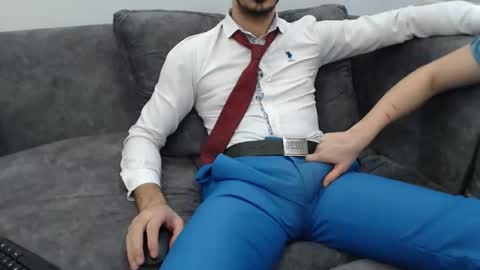 dirtyybooyy77 online show from 12-05-25, 11:08