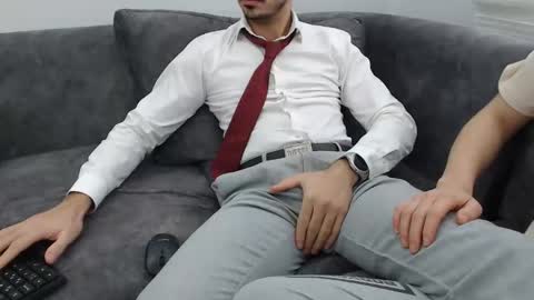 dirtyybooyy77 online show from 12-14-25, 09:36