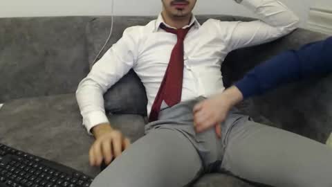 dirtyybooyy77 online show from 02-13-26, 07:21