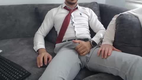 dirtyybooyy77 online show from 04-28-26, 10:09