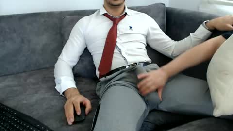 dirtyybooyy77 online show from 06-12-26, 10:03