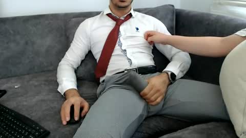 dirtyybooyy77 online show from 06-13-26, 09:51