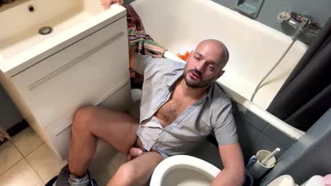 dirygay online show from 01-18-26, 04:27