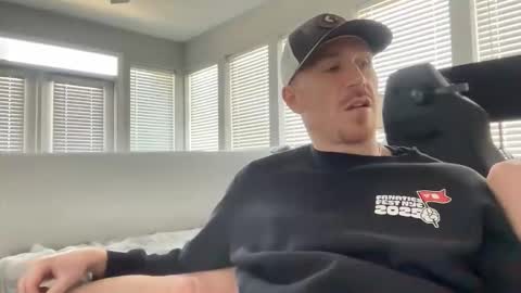 Snapshot of discgolf4life chatting on 11-28-25, 05:04 JustinDulgeXXX online show from 11-28-25, 05:04