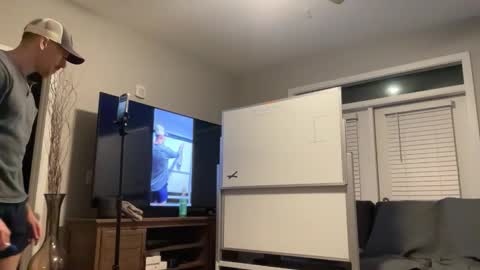 Snapshot of discgolf4life chatting on 11-30-25, 01:31 JustinDulgeXXX online show from 11-30-25, 01:31