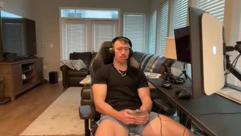 Snapshot of discgolf4life chatting on 01-09-26, 10:00 JustinDulgeXXX online show from 01-09-26, 10:00