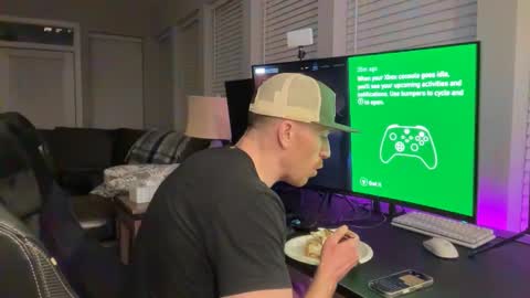 Snapshot of discgolf4life chatting on 02-23-26, 01:14 JustinDulgeXXX online show from 02-23-26, 01:14