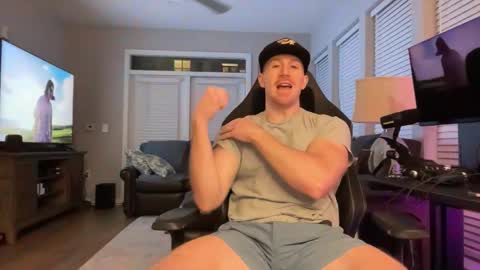 Snapshot of discgolf4life chatting on 02-28-26, 12:33 JustinDulgeXXX online show from 02-28-26, 12:33