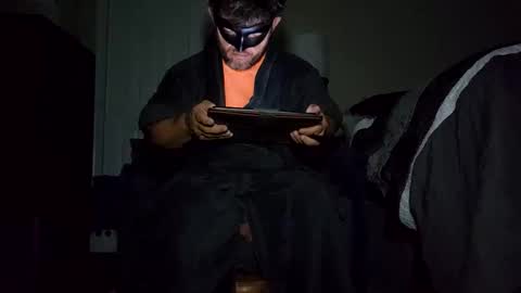 Discreetdwarf88 online show from 03-15-26, 03:34