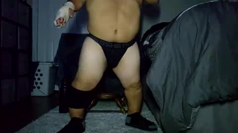 Discreetdwarf88 online show from 06-29-26, 01:12
