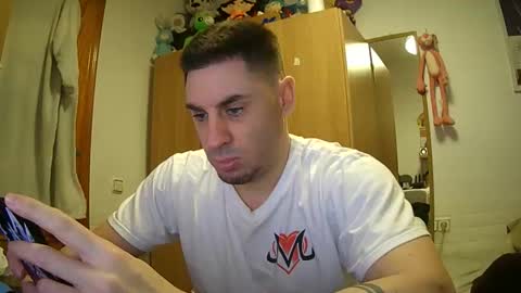 diselobienclaro online show from 01-12-26, 07:41