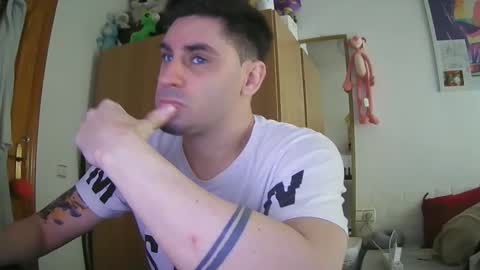 diselobienclaro online show from 03-02-26, 01:29