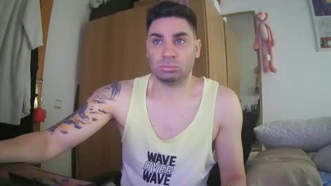 diselobienclaro online show from 05-28-26, 11:29