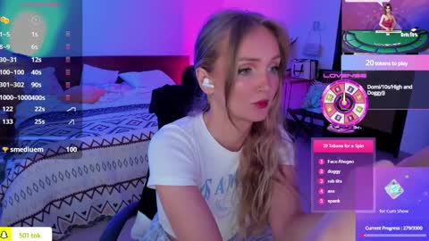 JASMINE online show from 01-31-25, 11:46