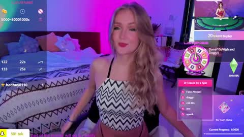 JASMINE online show from 02-07-25, 03:55