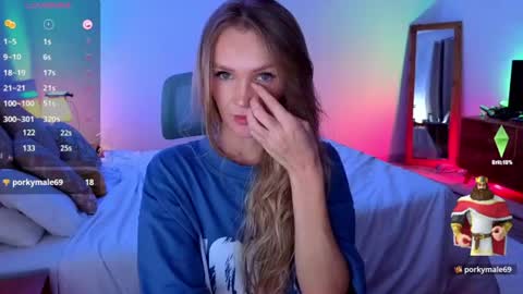 JASMINE online show from 06-19-26, 10:52