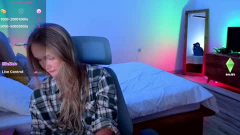 JASMINE online show from 06-24-26, 11:31