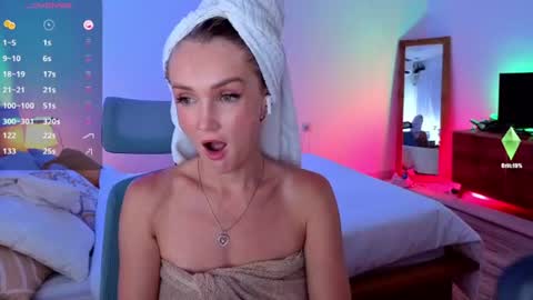 JASMINE online show from 06-28-26, 07:58
