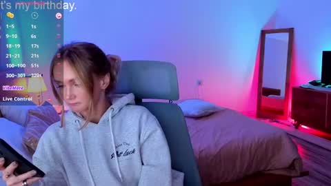 JASMINE online show from 07-09-26, 12:31