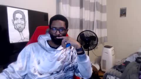 Your Best Worst Nightmare online show from 10-23-25, 08:46