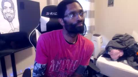 Your Best Worst Nightmare online show from 10-31-25, 01:01