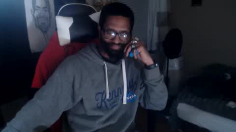 Your Best Worst Nightmare online show from 11-04-25, 11:09