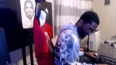 Your Best Worst Nightmare online show from 11-06-25, 12:17