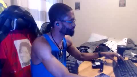 Your Best Worst Nightmare online show from 11-26-25, 01:23