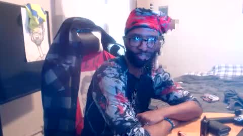 Your Best Worst Nightmare online show from 11-27-25, 05:37