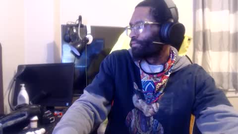 Your Best Worst Nightmare online show from 01-16-26, 01:04