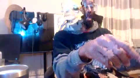 Your Best Worst Nightmare online show from 02-03-26, 12:43