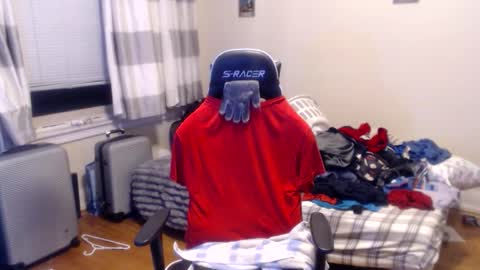 Your Best Worst Nightmare online show from 04-18-26, 02:04