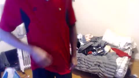 Your Best Worst Nightmare online show from 04-22-26, 02:03