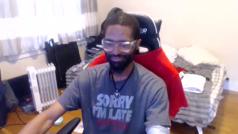 Your Best Worst Nightmare online show from 04-23-26, 02:19