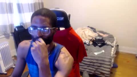 Your Best Worst Nightmare online show from 04-25-26, 10:51