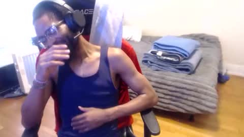 Your Best Worst Nightmare online show from 04-26-26, 05:21