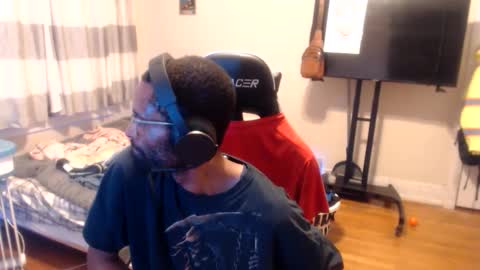 Your Best Worst Nightmare online show from 04-27-26, 06:33