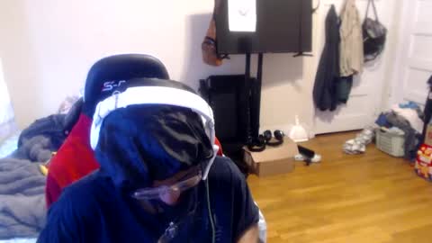 Snapshot of disr3sp3ctfully_dipp3d chatting on 06-26-26, 02:10 Your Best Worst Nightmare online show from 06-26-26, 02:10
