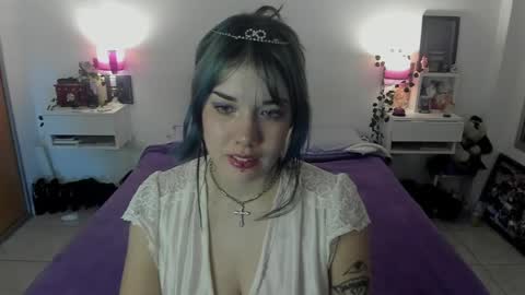 Lena online show from 06-09-26, 02:34