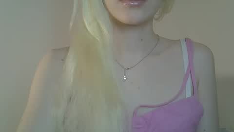 DitaMilton online show from 03-20-26, 08:03