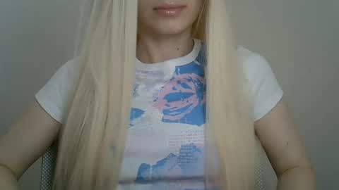Snapshot of ditamilton chatting on 07-15-26, 10:20 DitaMilton online show from 07-15-26, 10:20