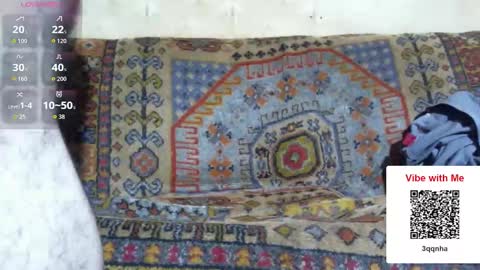 Snapshot of ditrihcarl chatting on 09-16-25, 10:05 CARL online show from 09-16-25, 10:05